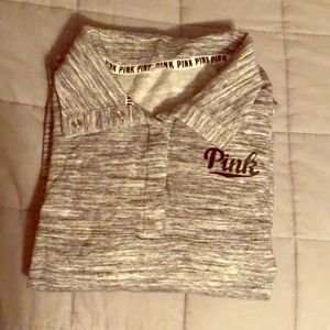 Pink by Victoria’s Secret pullover
